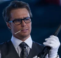Justin Hammer
