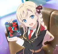 Wilhelmina braunschw