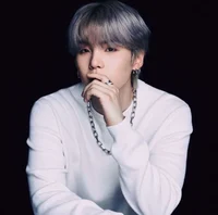 min yoongi 