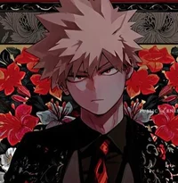 Katsuki Bakugo - 3