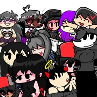 Girls club fndr -Rp-