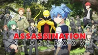 Assasination Class