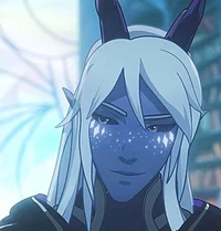 Aaravos