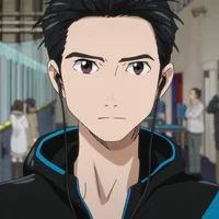 Yuri Katsuki