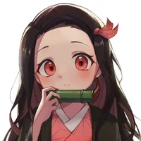 Nezuko Kamado