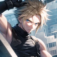 Kuutsudere Mercenary