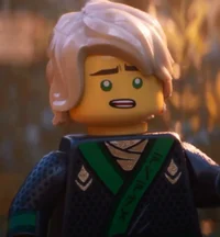 LLoyd Garmadon