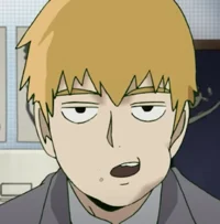 Boyfriend Reigen