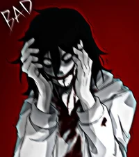 Jeff the killer