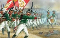 Napoleonic wars RPG