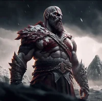 Kratos