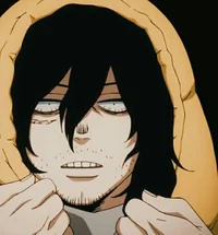 Shota Aizawa 