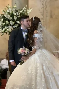 Streamers-Boda A-J