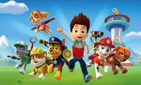 Mighty paw patrol