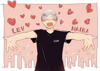 Lev Haiba DollBeast 