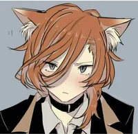 catman Chuya