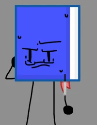 BlueBook -YandereAU-