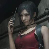 Ada Wong