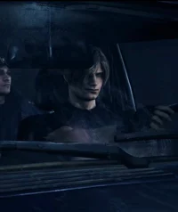 Leon Kennedy