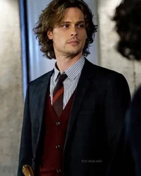 Spencer Reid