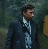 Валерий Козырев