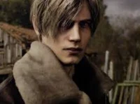 Leon kennedy