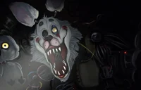 Nightmare mangle