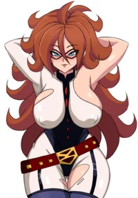 Android 21 