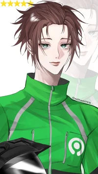Itoshi Sae