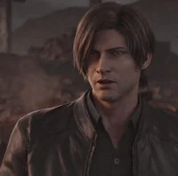 Leon Kennedy