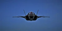 F35 Lightning