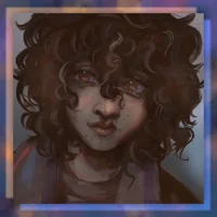 PJO - Nico Di Angelo