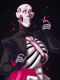 Lust Papyrus