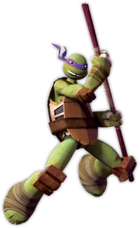 Donatello 