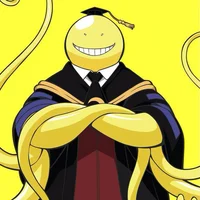Koro sensei 