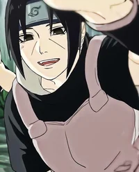 Itachi Uchiha