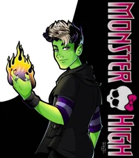 Spelldon Cauldronell