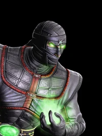 MK-Ermac