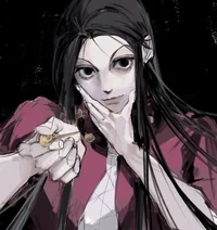 Illumi Zoldyck