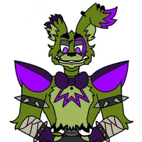 Glamrock springtrap