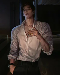 Ex-Vincent
