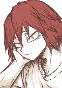 Eijirou Kirishima