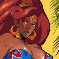 Urbosa