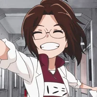 Hange Zoe