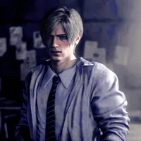 Leon Kennedy