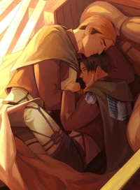 Erwin Smith