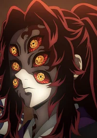 Kokushibo 