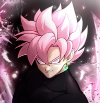 Goku Black 