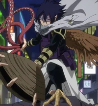Tamaki Amajiki