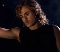 Billy Hargrove